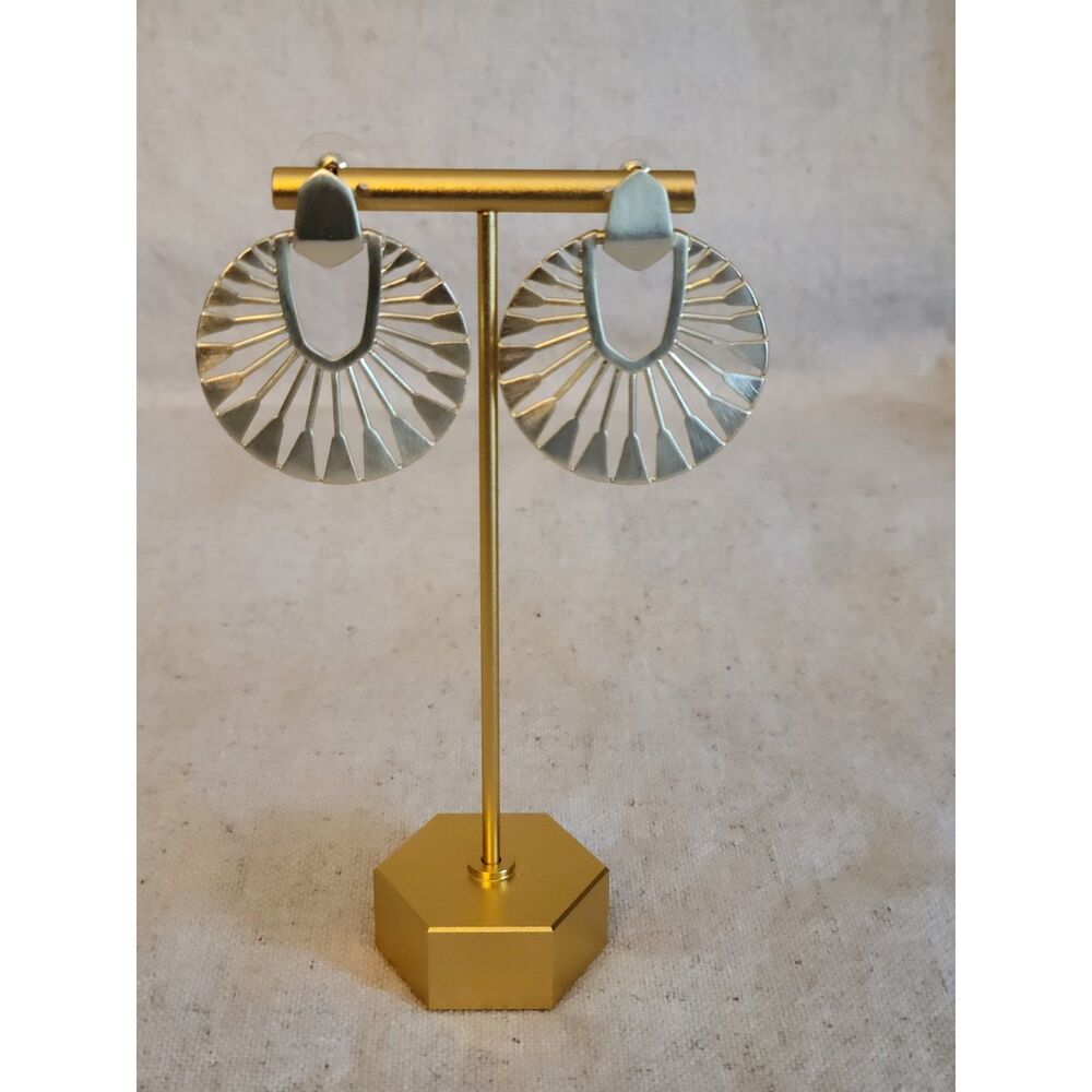 Kendra Scott Hattie Earrings